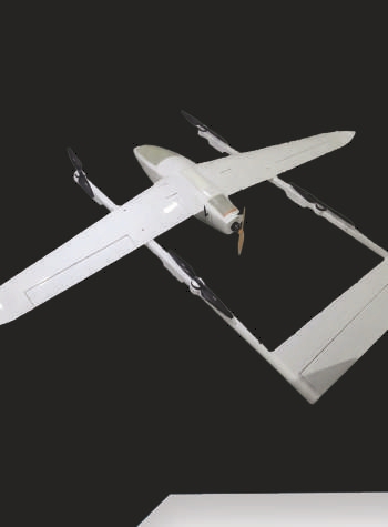 R-AL-KASER payload bay