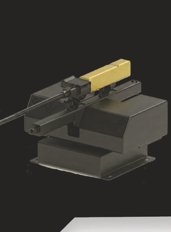 R-Ground Unit X platform