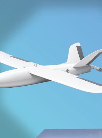 R-SAHAB side profile